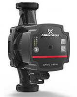 Grundfos Alpha1