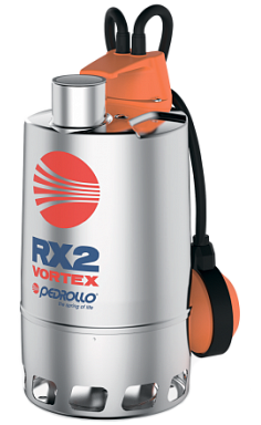 PEDROLLO RX-VORTEX